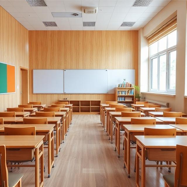 Educational Institutions