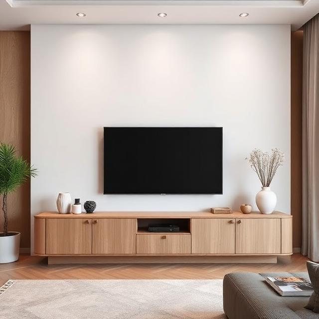 TV Units