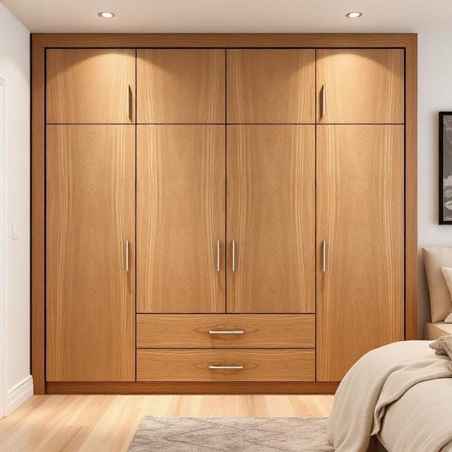 Premium Wardrobes